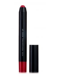 Matte lipstick-pencil
